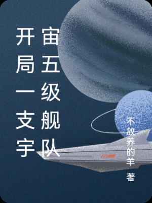 开局一支宇宙五级舰队在线阅读