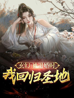 玄幻：被退婚时，我回归圣地在线阅读