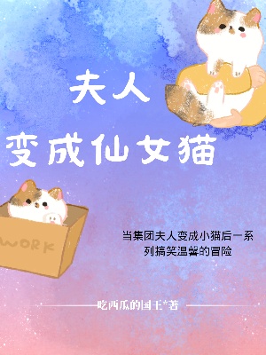 夫人变成仙女猫在线阅读