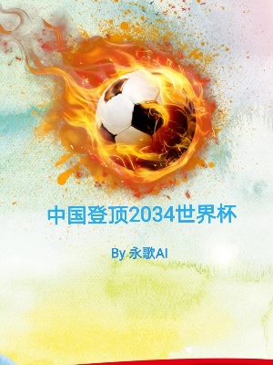 中国登顶2034世界杯在线阅读