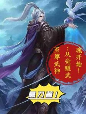 至尊武神：从觉醒武魂开始！在线阅读