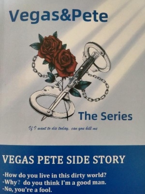 Vegas，Pete在线阅读